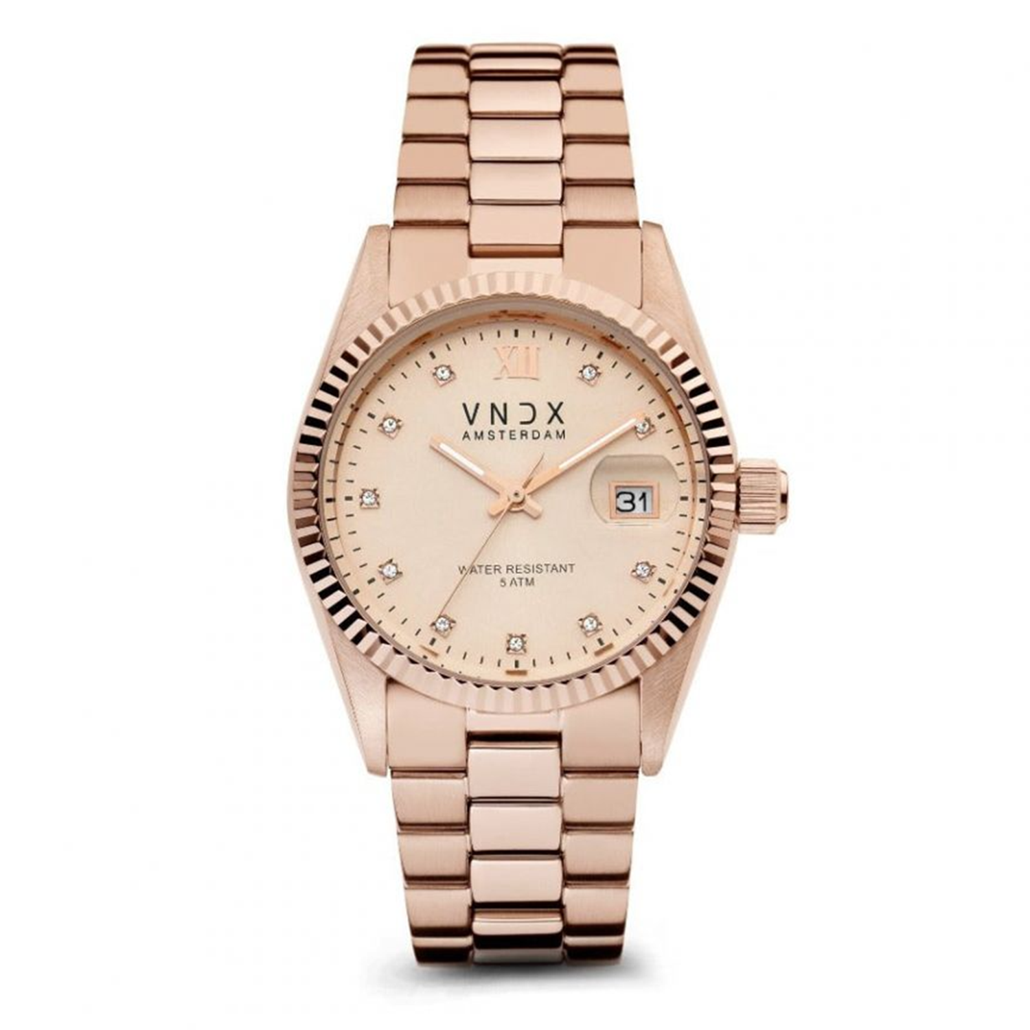 VNDX Dare Devil M Women's'sWatch 2003-MR43006-10