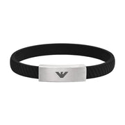 Emporio Armani Bracelet Argent EGS2996040