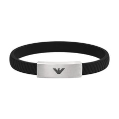 Emporio Armani Silver Bracelet EGS2996040