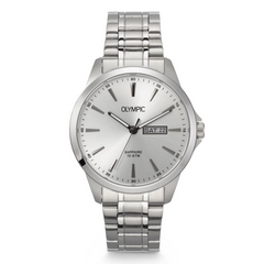 Olympic John Silver Men's Watch OL26HSS320