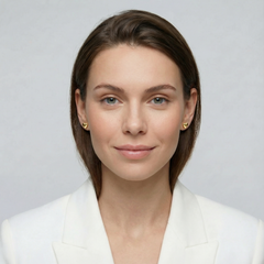 Sif Jakobs Lauria Parvus Gold Plated Earrings SJ-E009-YG