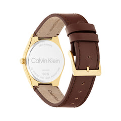 Calvin Klein Motion Wit Heren Horloge 2002-CK25200523
