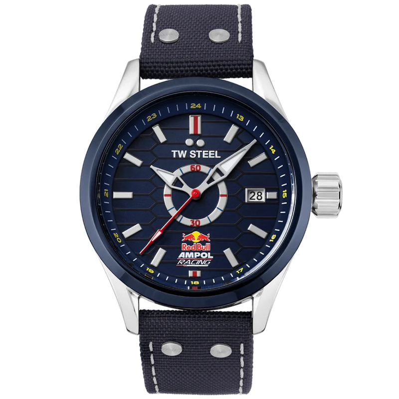 TW Steel Montre Homme TWVS93-zoom-
