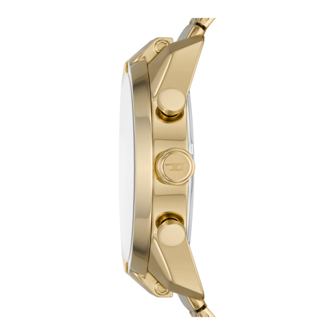 Diesel Split Watch DZ4590