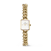 Daniel Wellington Mini Jolie Chain Montre Femme DW00100836