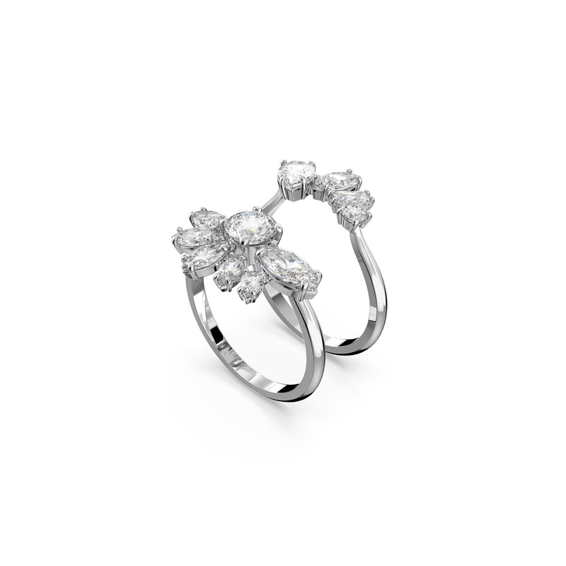 Swarovski Gema Bague en argent 5644665-zoom-