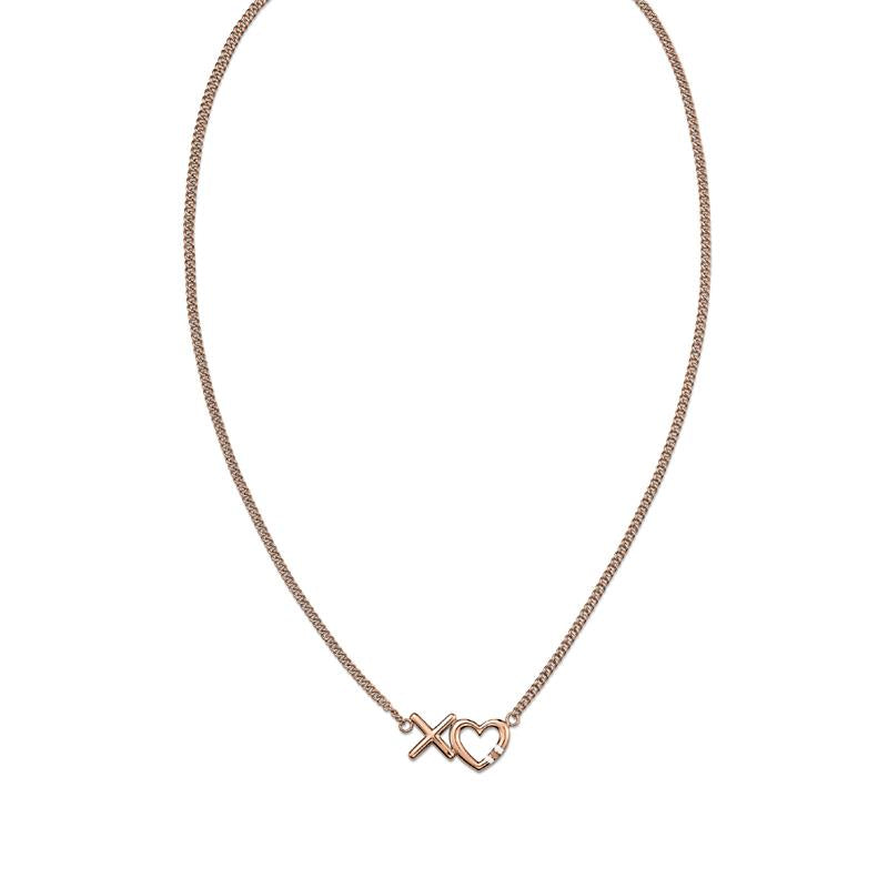 Tommy Hilfiger Stainless Steel Necklace 2002-TJ2700800-zoom-