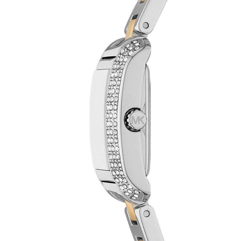 Michael Kors Emery Montre femme multicolore Emery MK4882-zoom-