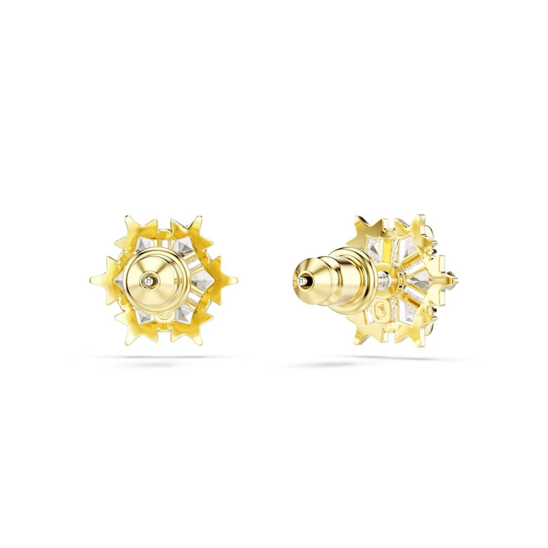 Swarovski Boucles d'oreilles Magic couleur or 5757816-zoom-