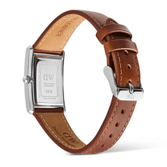 Daniel Wellington Bound Durham Arctict Guilloche Unisex Watch DW00100900