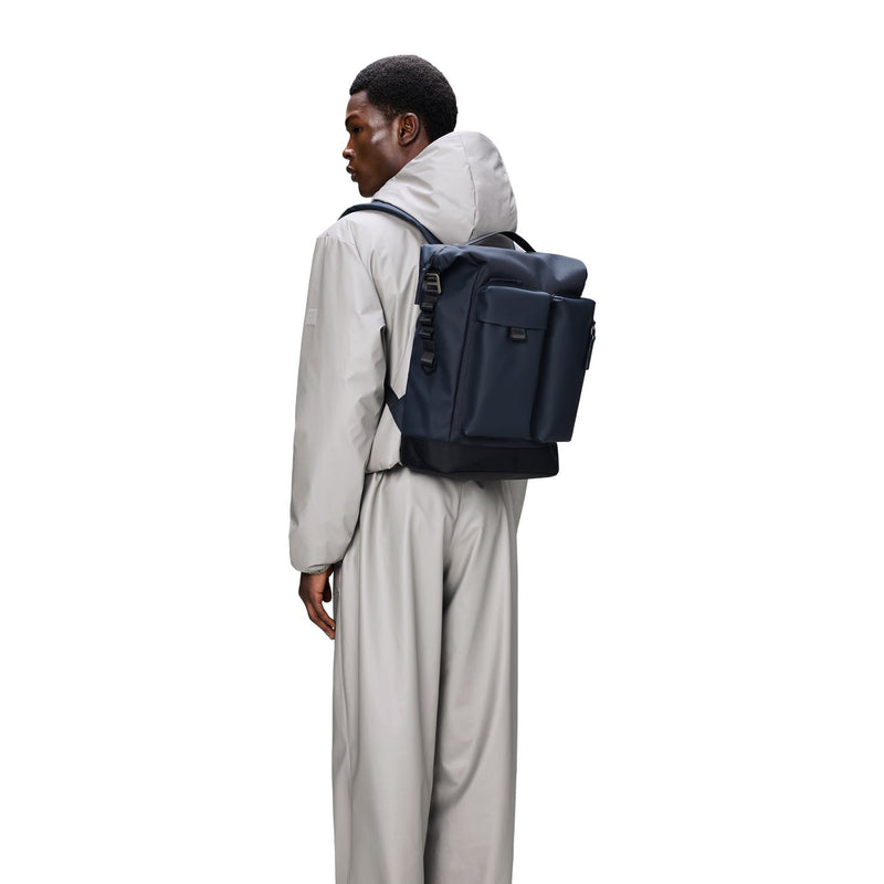 Rains Otaru Navy Backpack R12960-47-zoom-