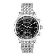 Hugo Boss Montre Chronographe 41 mm HB1514328