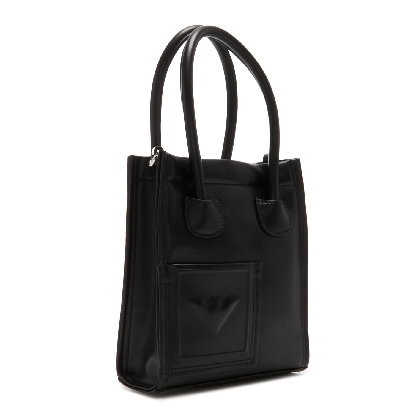 Emporio Armani Black Shoulder Bag Y3D272-YWE8E-81386