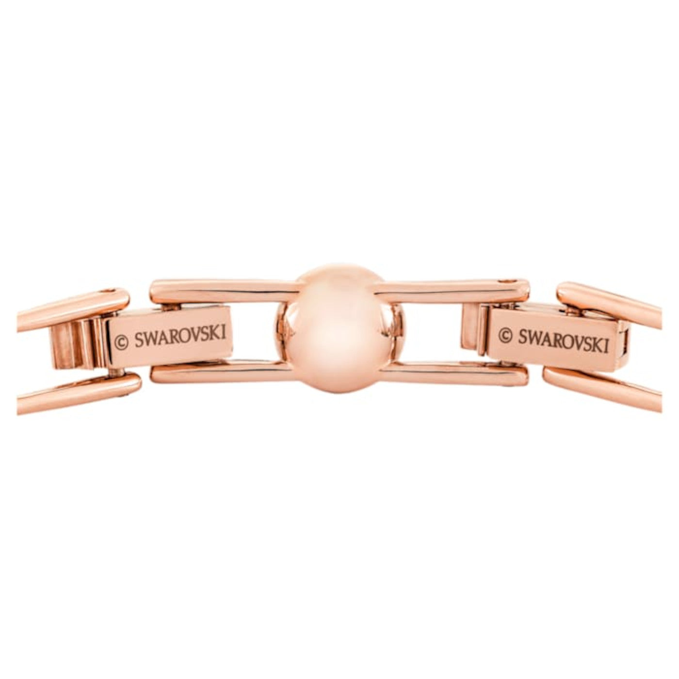 Swarovski Rose gold Bracelet 5240513