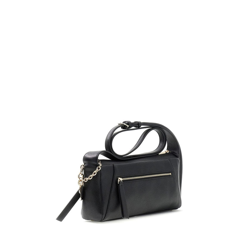 Guess Devon Black Mini Sac Crossbody HWBG97-45720-BLA-zoom-