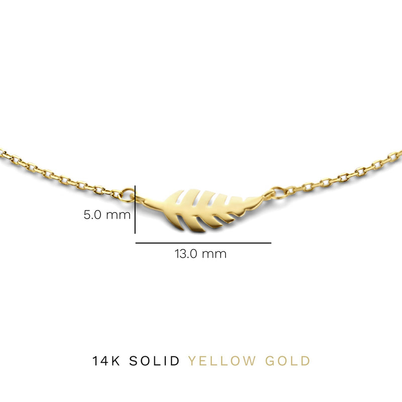 Isabel Bernard Monceau Bracelet Or 14 carats IB320080-zoom-