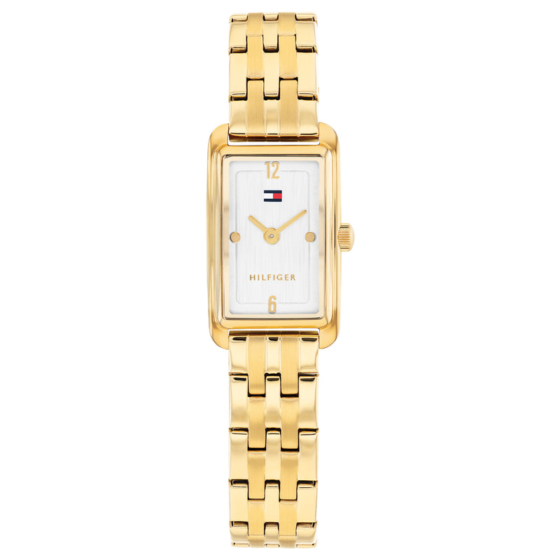 Tommy Hilfiger Gold Women's Watch TH1782863-zoom-