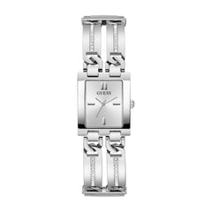 Guess Mod ID Silver Watch GW0668L1