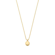 Isabel Bernard Le Marais Adeline Collier en Or 14 Carats IB340172