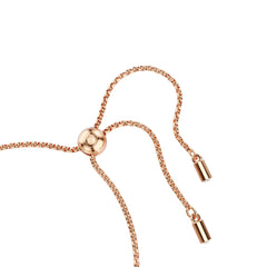 Swarovski Imber Rose Gold Coloured Bracelet 5718204
