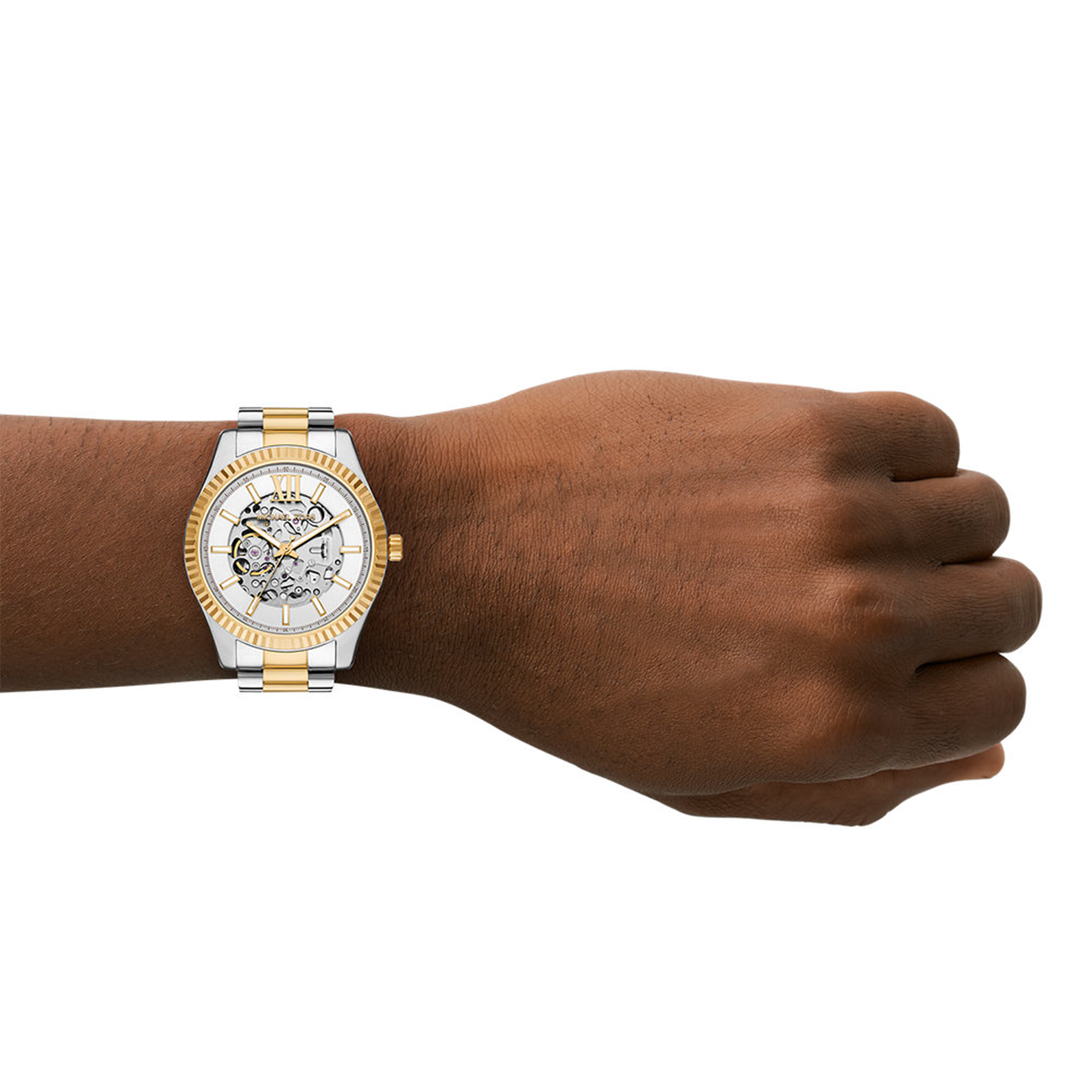 Michael Kors Lexington Men's Watch MK9243
