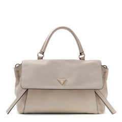 Guess Devon Light Taupe Top Handle Bag HWBG97-45200-LTA