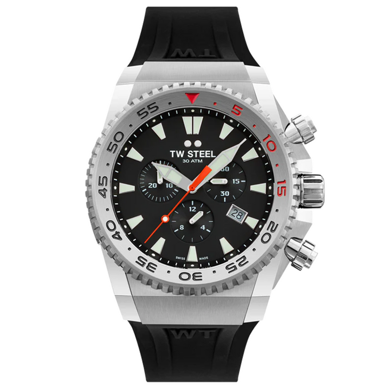 TW Steel Montre Homme TWACE400-zoom-