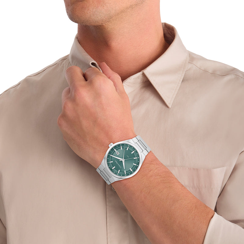 Calvin Klein Distinguish Montre Homme CK25200492-zoom-