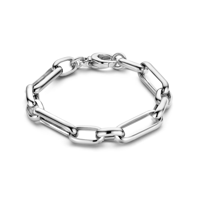 Parte Di Me Bibbiena Poppi Bracelet Argent PDM32109-zoom-