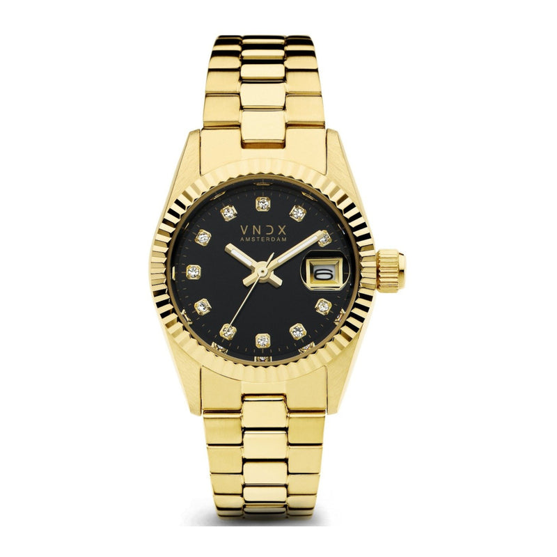 VNDX Dare Devil XS Femmes Montre Or MD43002-01-zoom-