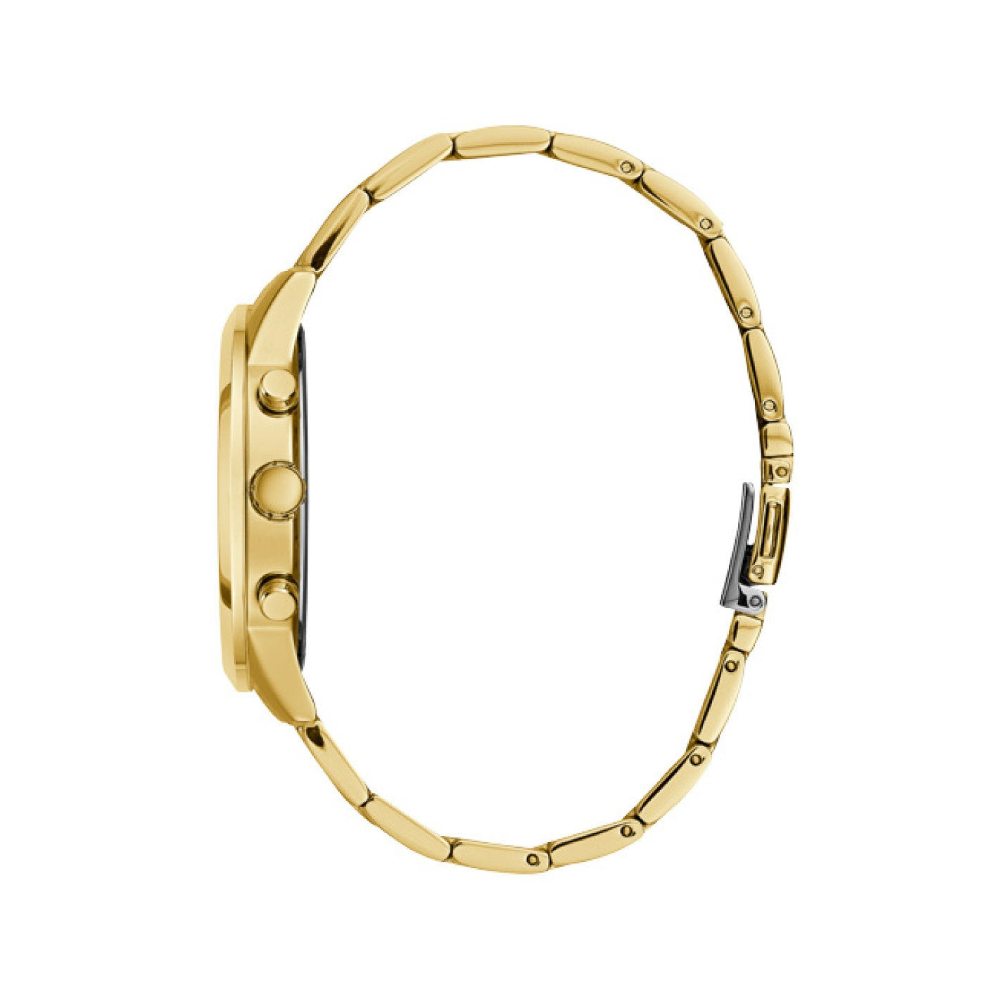 GUESS Gold Watch W1070L2