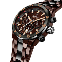 Festina Special Edition Chronographic Men's Watch F20708/1