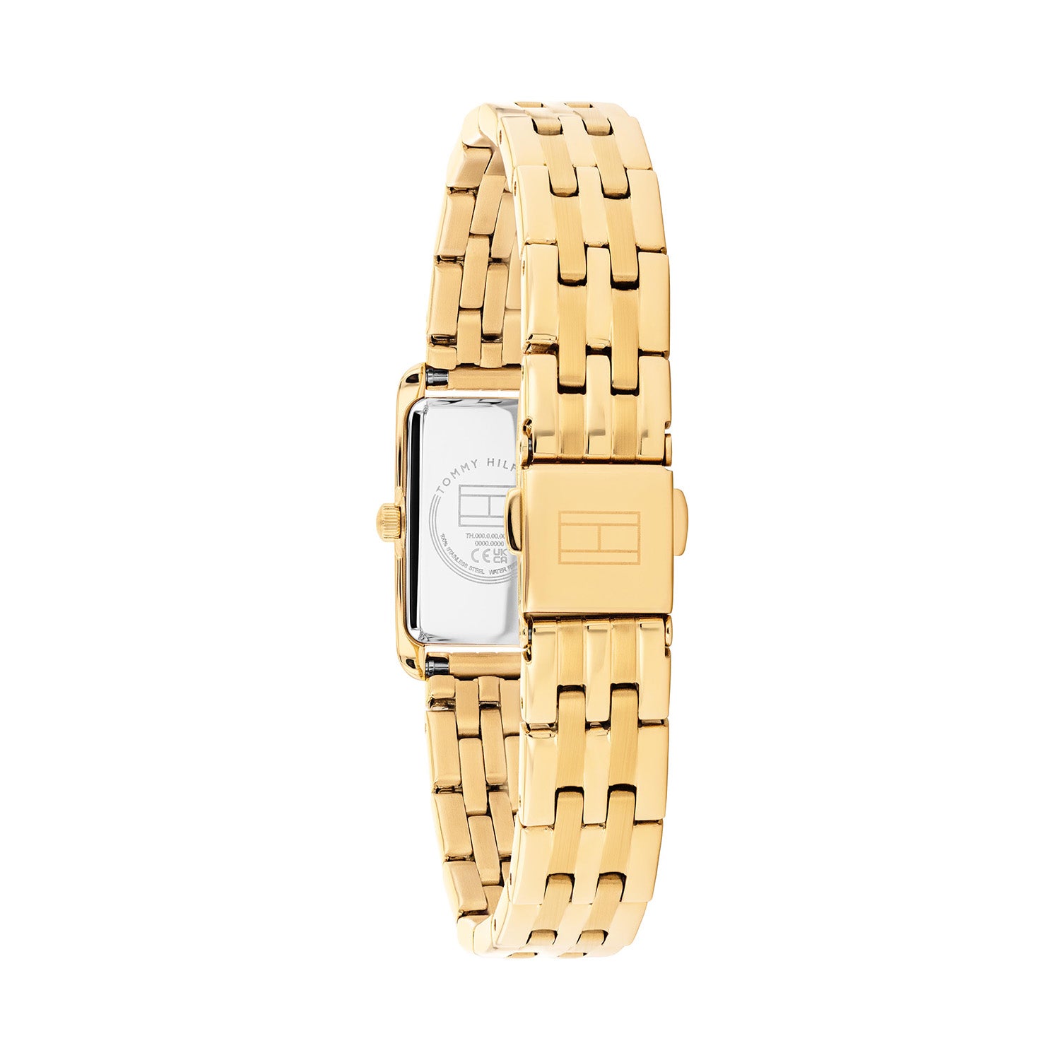 Tommy Hilfiger Gold Women's Watch TH1782863