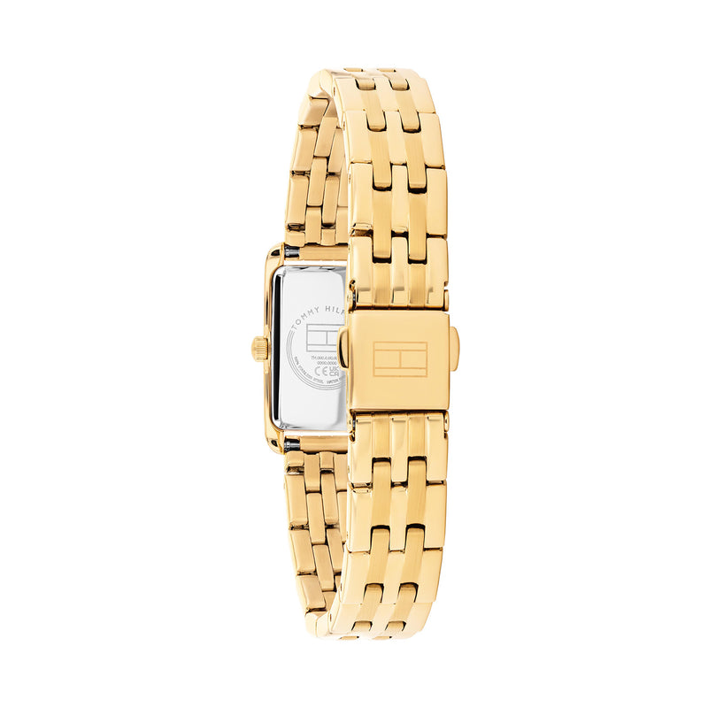 Tommy Hilfiger Gold Women's Watch TH1782863-zoom-