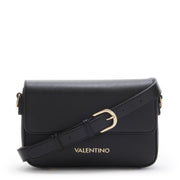 Valentino Bags Zero Sac Besace Noir VBS7B303NERO