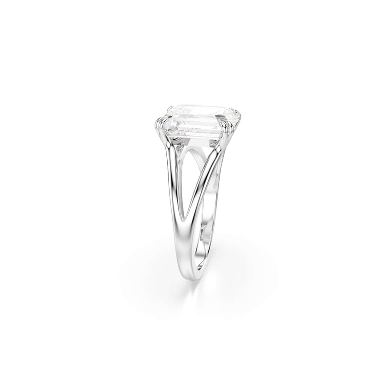 Swarovski Re Stilla Bague argentée Re Stilla 5717880-zoom-