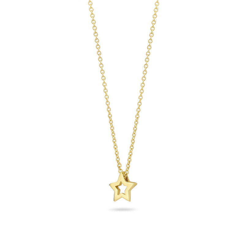 Blush Collier Or 14 carats 3151YGO-zoom-
