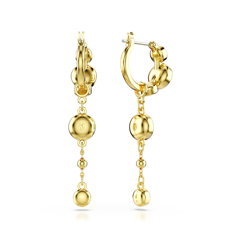 Swarovski Imber Femmes Pendentifs d'oreille Or 5680097-zoom-