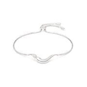 Swarovski Classica Bracelet en Argent Sterling 5740349