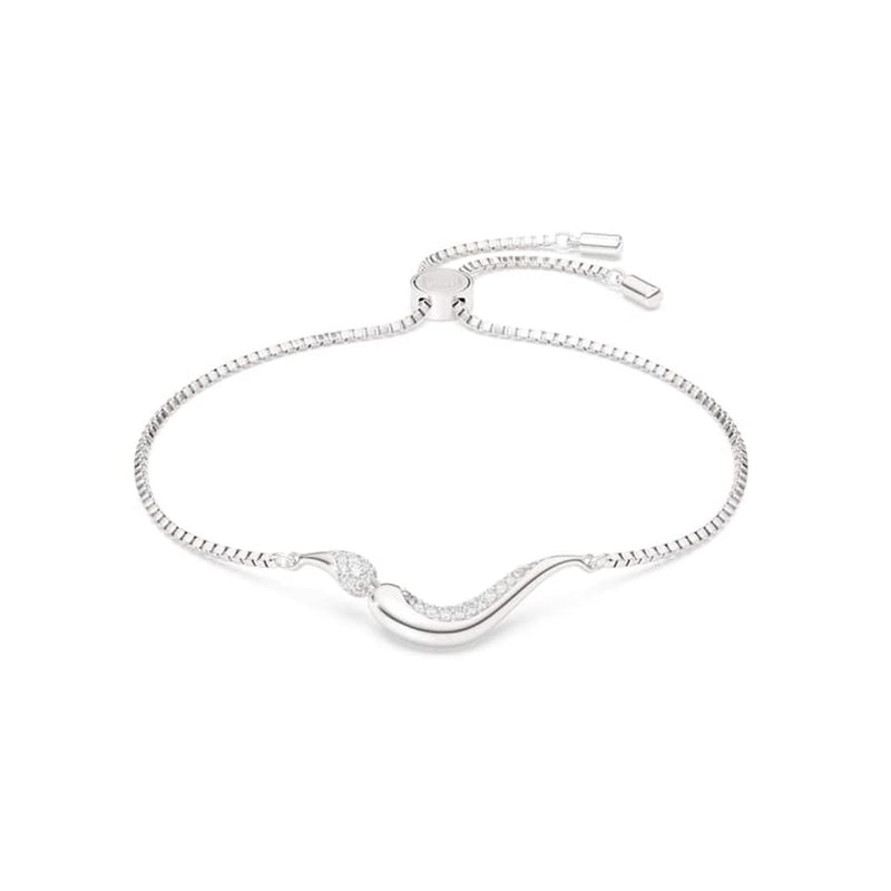 Swarovski Classica Bracelet en Argent Sterling 5740349-zoom-