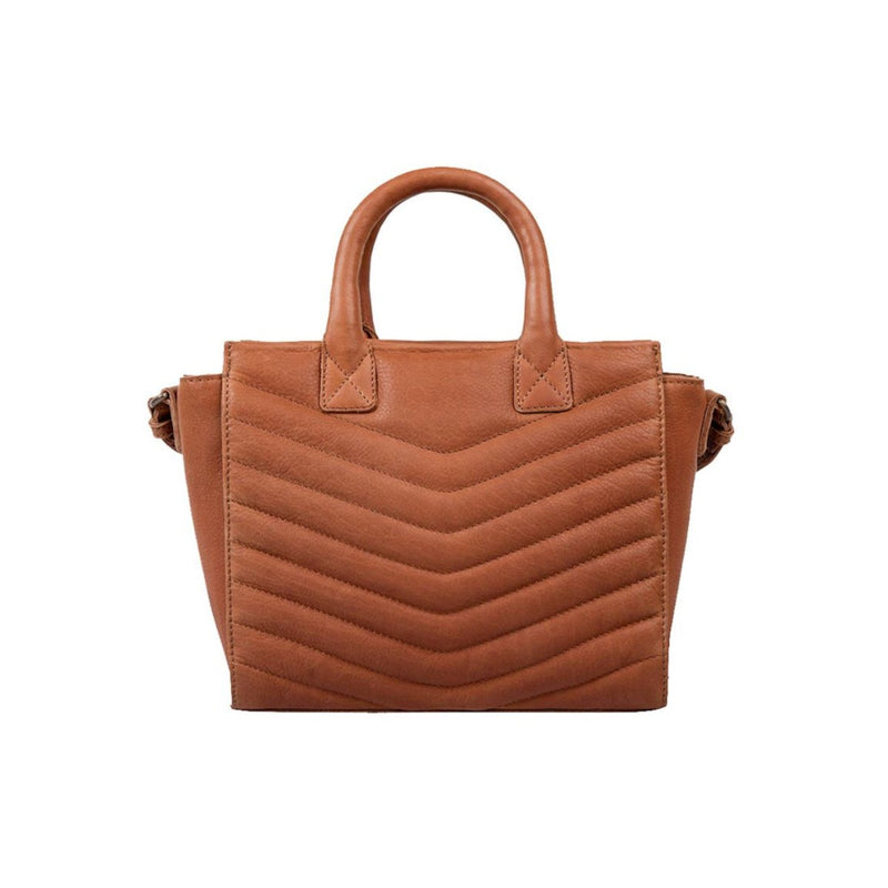 Cowboysbag Sac à Main Cognac 3459-000381-zoom-