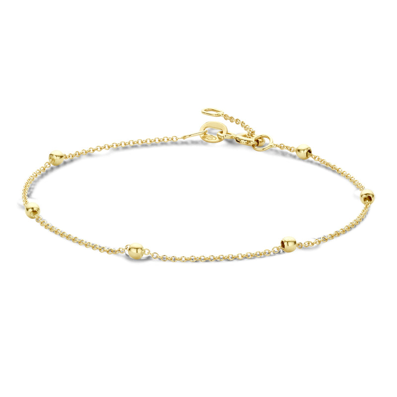 Blush Bracelet Or 14 carats 2224YGO-zoom-
