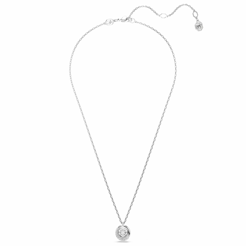 Swarovski Dextera Collier En Argent 5733400-zoom-