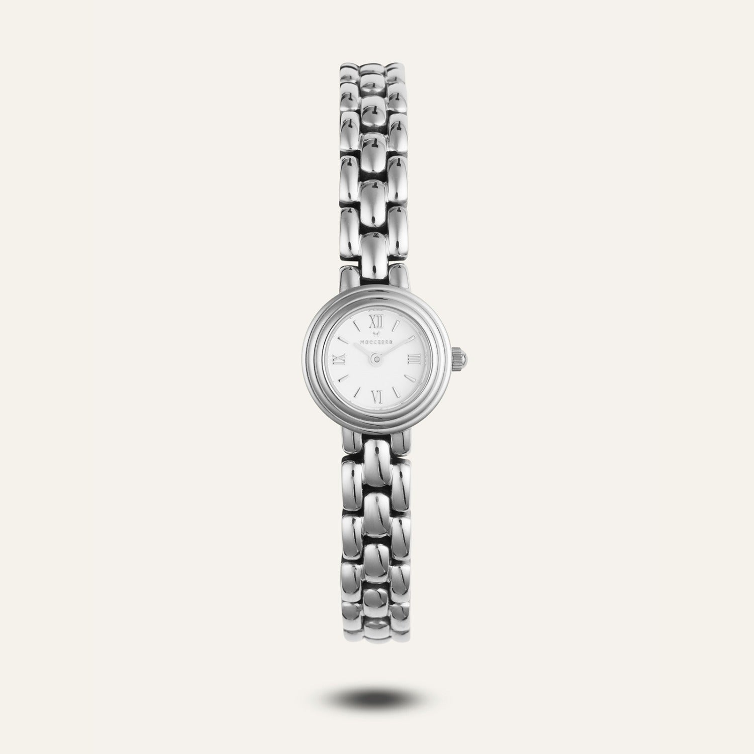 Mockberg Antique Women's Watch MB0182