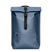 Rains Unisexe Sac à Dos Bleu R13320-36