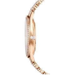Swarovski Attract Rose gold Watch 5644053