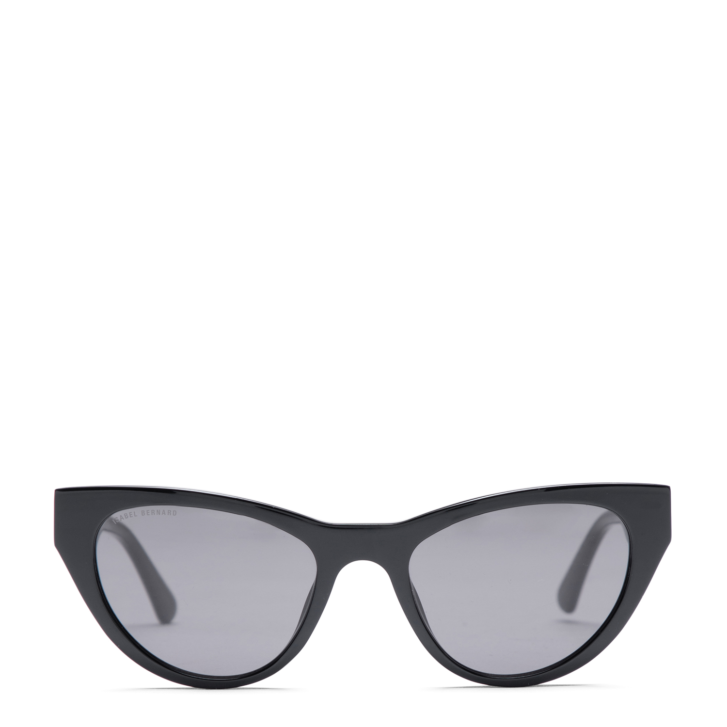 Isabel Bernard La Vilette Black Sunglasses IB380011-01-01