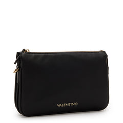 Valentino Bags Zero Re Black Shoulder bag VBS7B308NERO