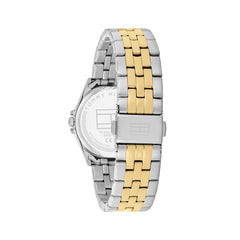 Tommy Hilfiger Silver Women's Watch TH1782855