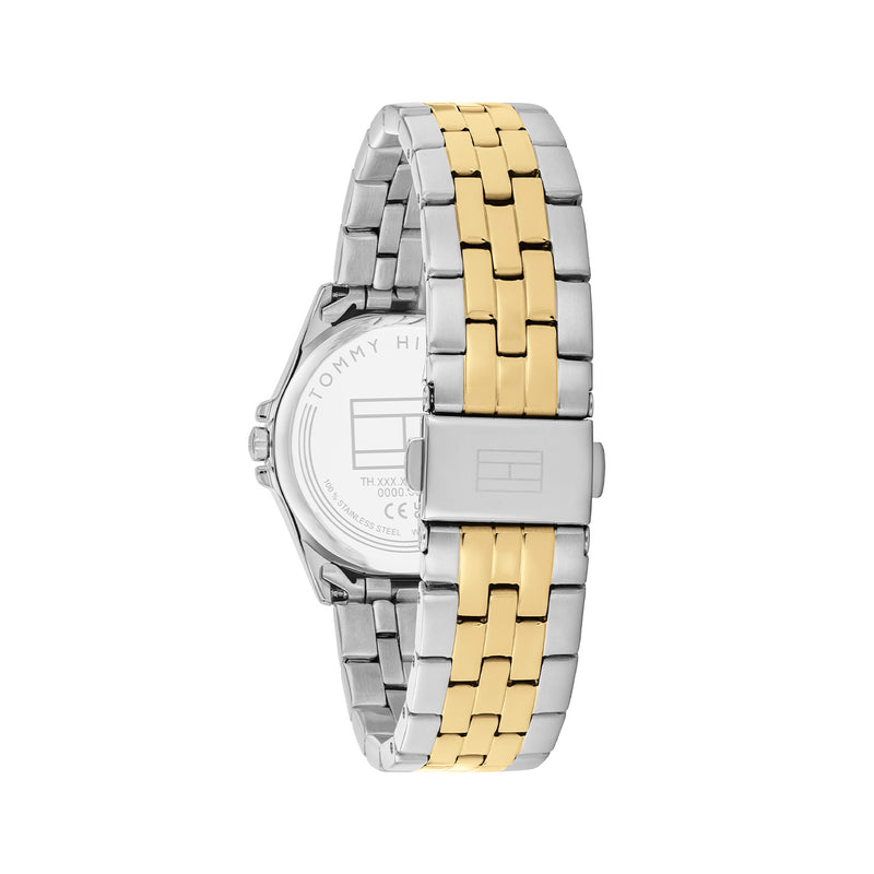 Tommy Hilfiger Silver Women's Watch TH1782855-zoom-